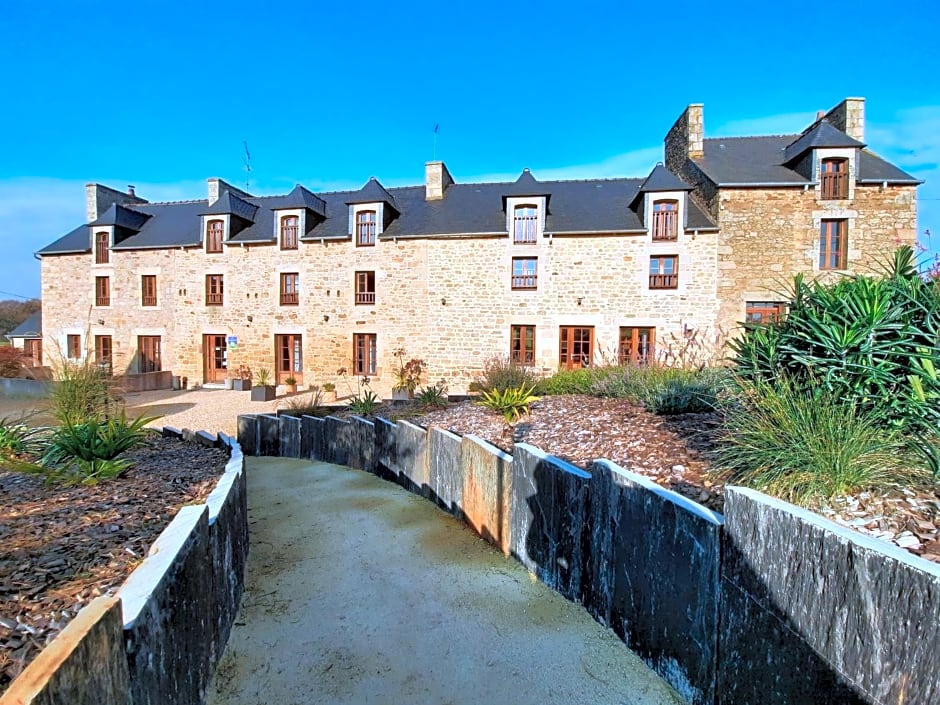 Chambres d'Hôtes La Rompardais