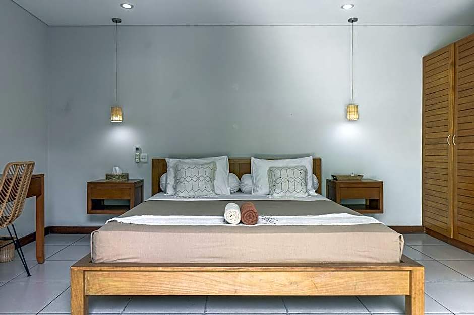 Balinea Holiday Home