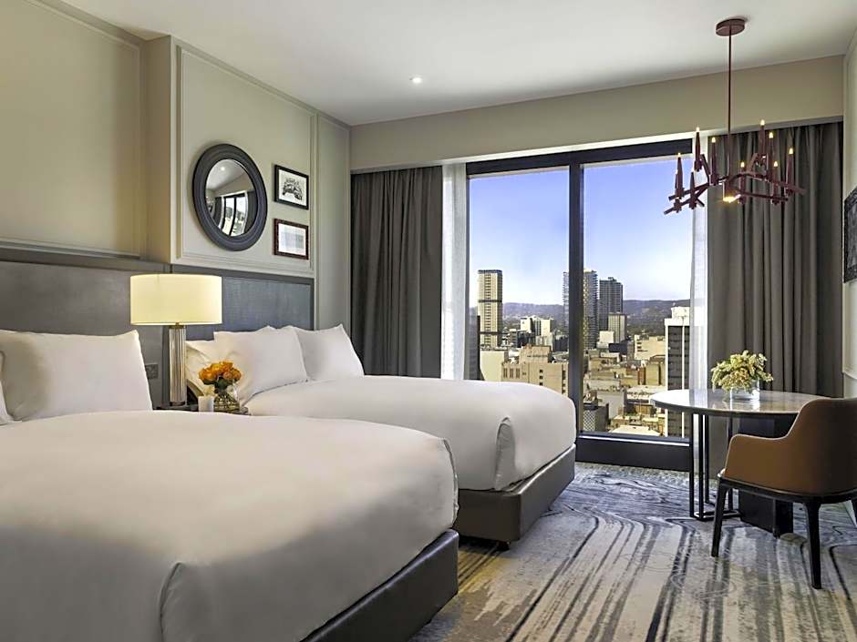 Sofitel Adelaide
