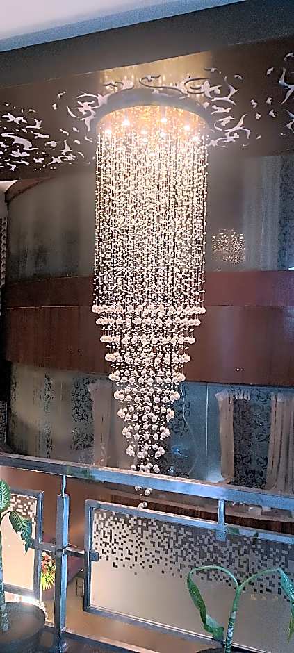 Hotel Vijay Paradise