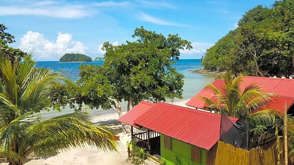 The Beachaven Chalets, Kota Belud