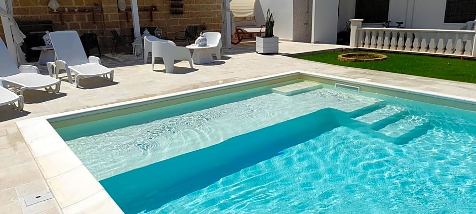 B & B Cinque Stelle Salento