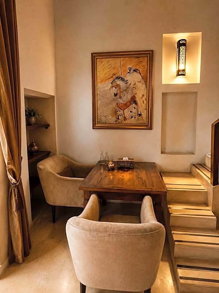 Riad El Maâti