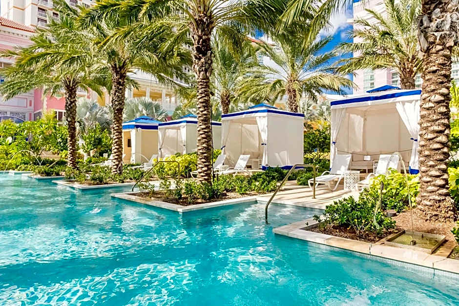 Grand Hyatt at Baha Mar