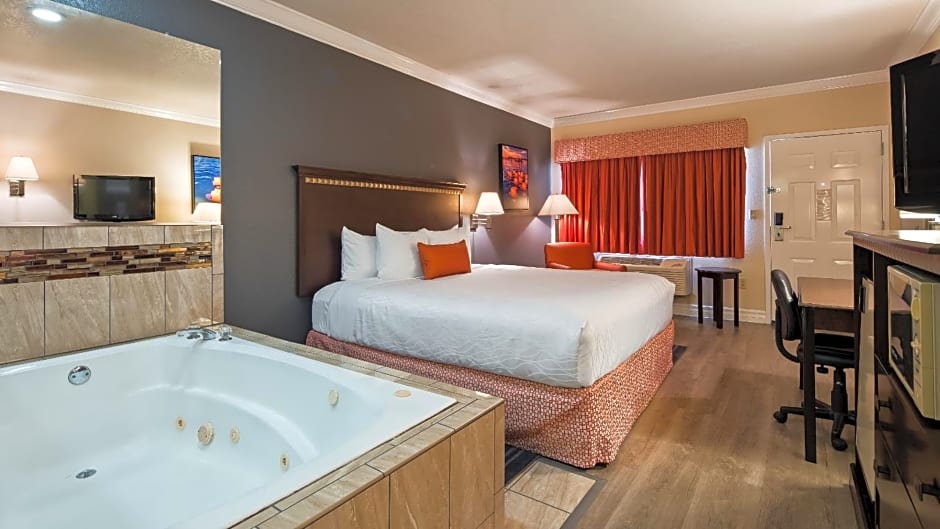 Best Western Anthony/West El Paso