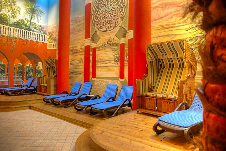 SEETELHOTEL Ostseeresidenz Heringsdorf