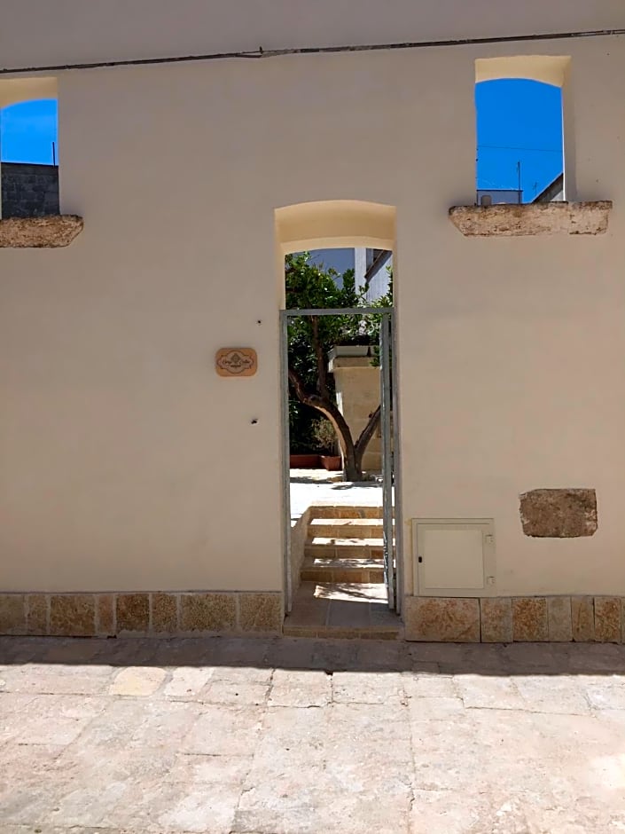 Borgo Sofia Bed and Breakfast