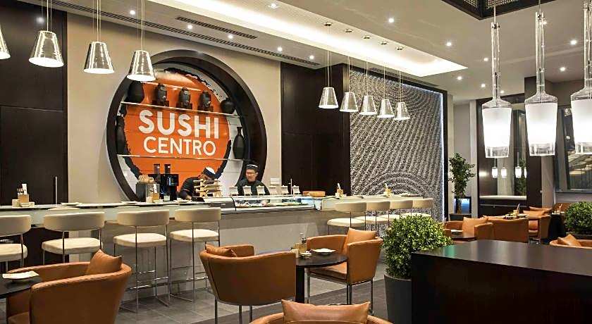 Centro Waha by Rotana