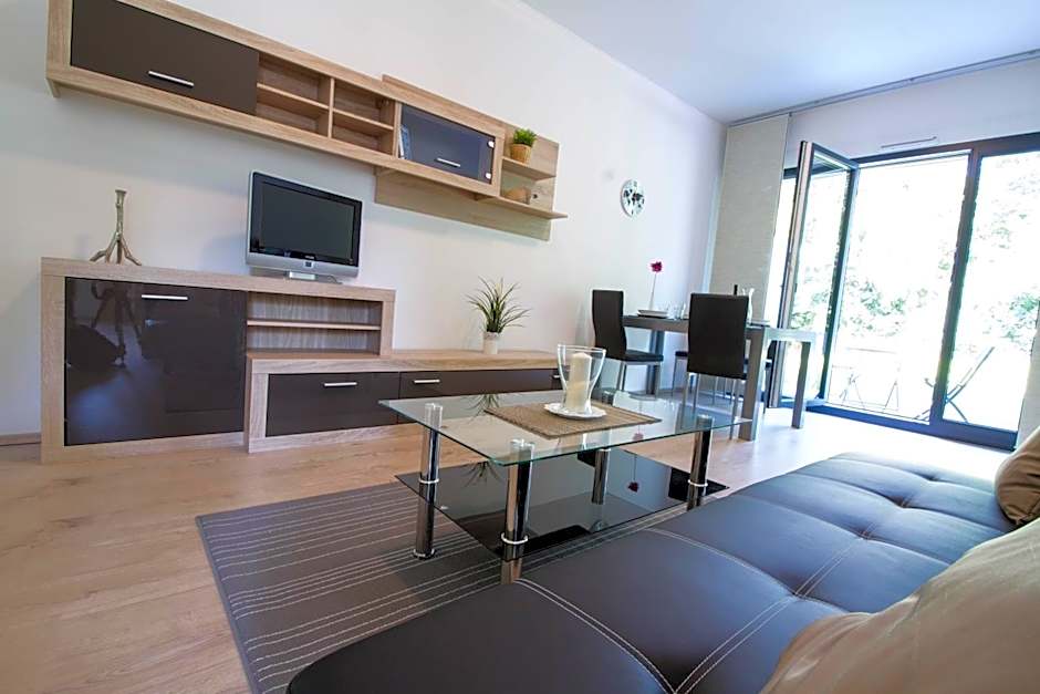 Boardinghouse-Ebenhausen