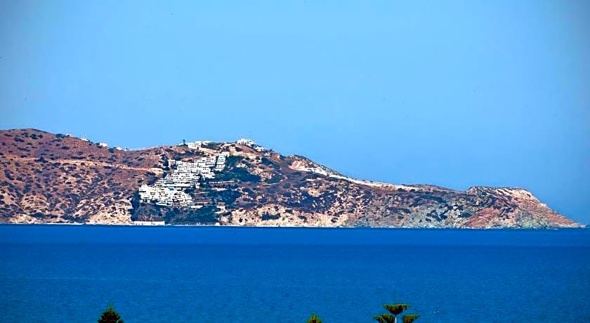 CHC Marilena Hotel