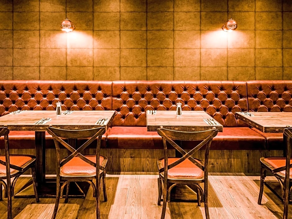 Ibis Styles Birmingham Hagley Road