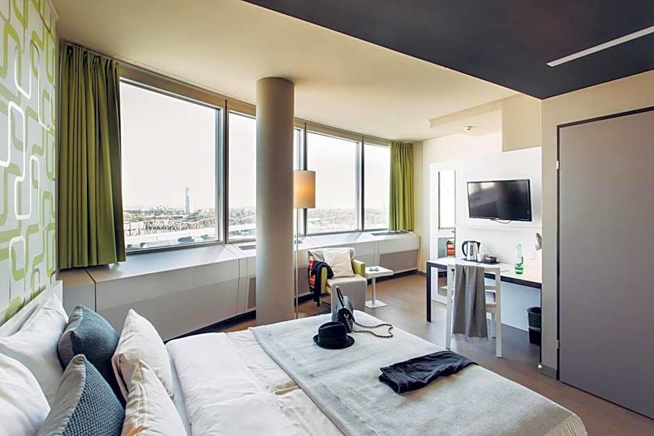 Harry's Home Hotel Wien