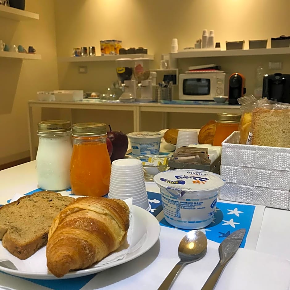 Bed and Breakfast Villa Sofia