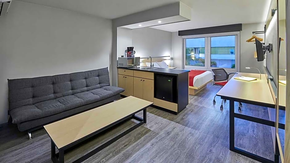 City Express by Marriott Queretaro