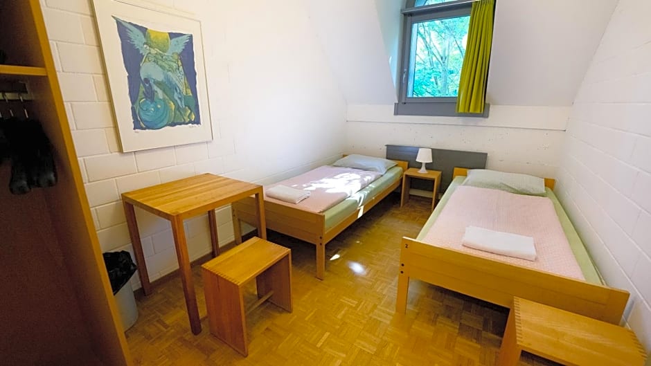 Luzern Youth Hostel