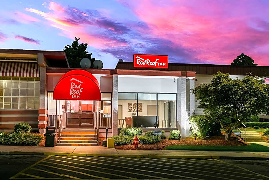 Red Roof Inn Baltimore