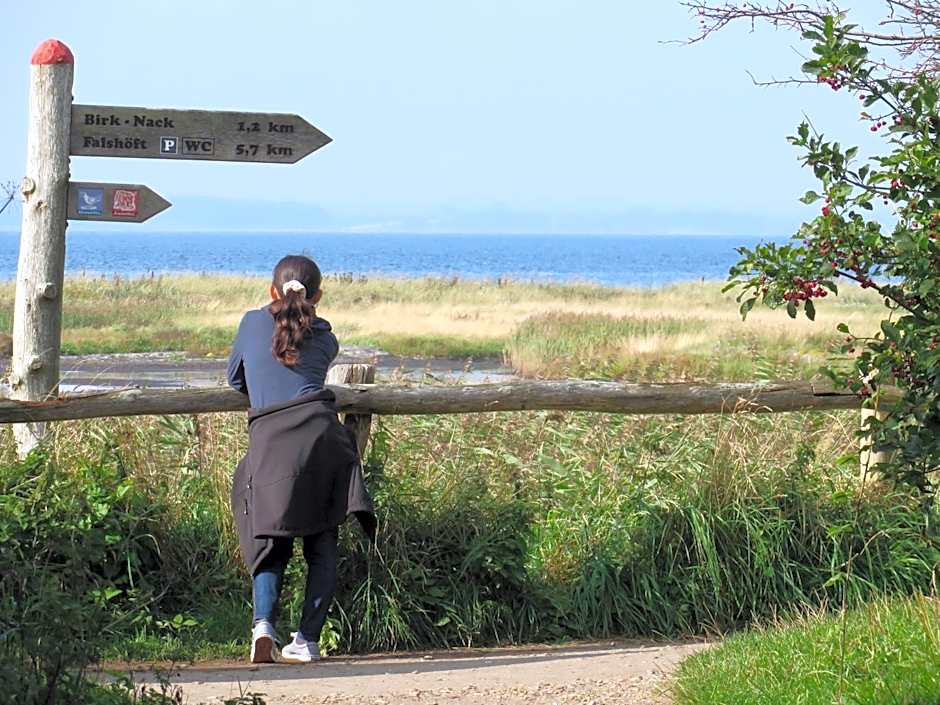 Ostseehotel Kappeln by team SchleiFee