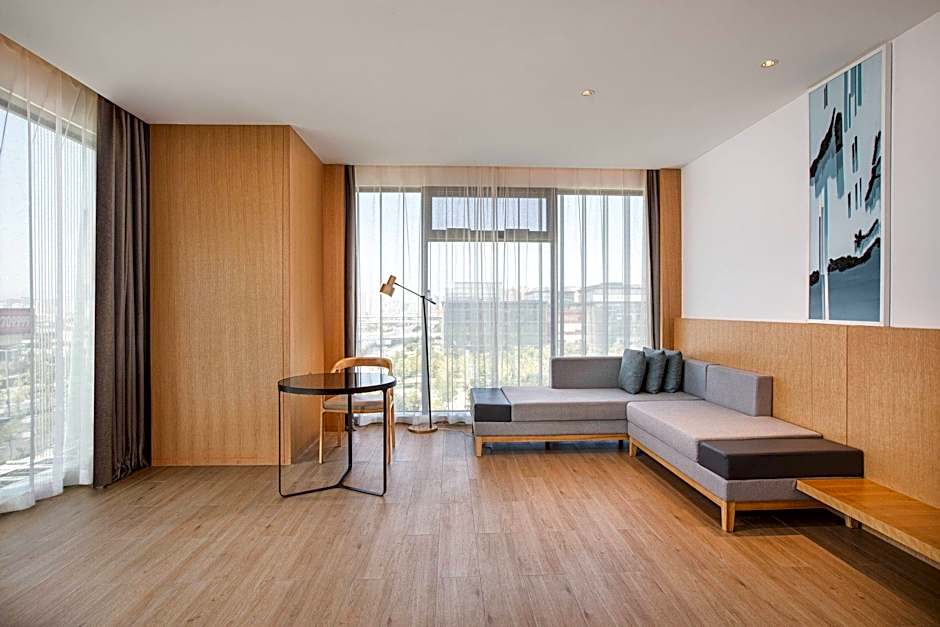 Fairfield by Marriott Taiyuan South