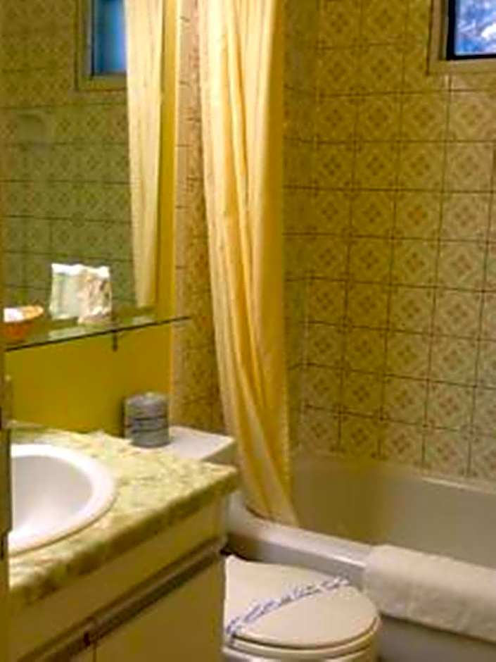 Auberge Mountain View Inn