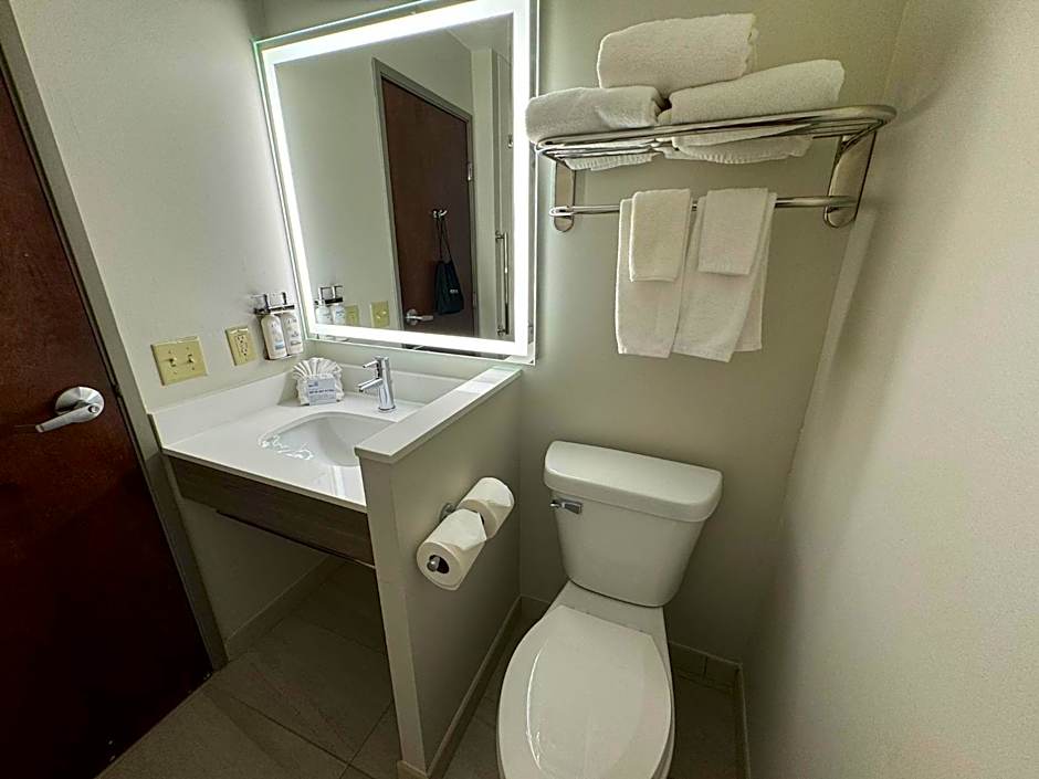 Holiday Inn Express Hotel & Suites St. Paul - Woodbury By IHG