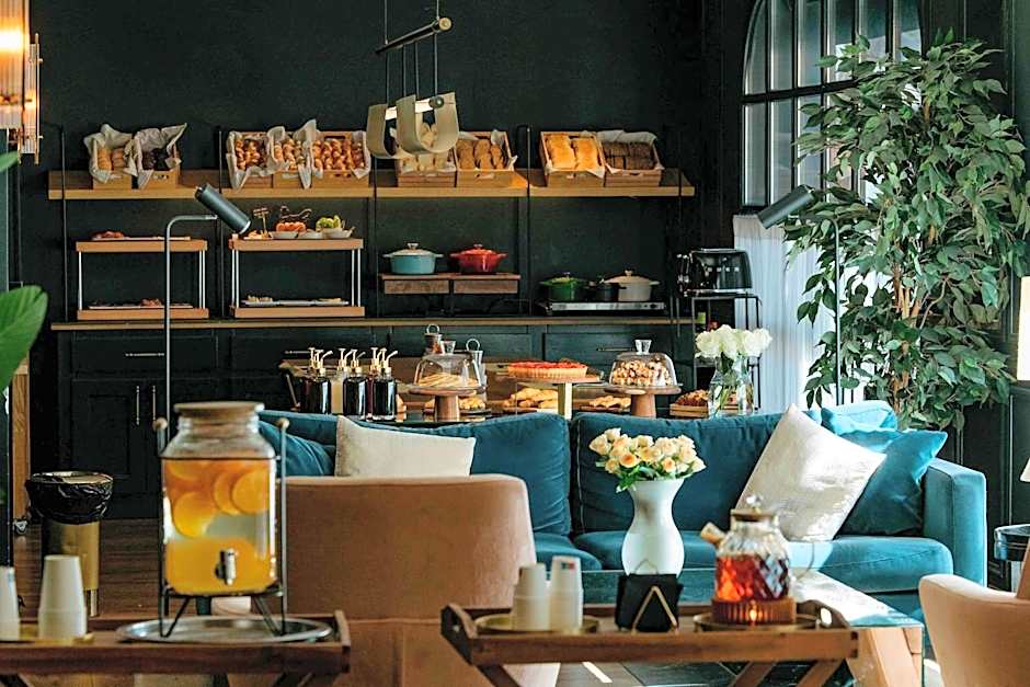 La França Hotel Boutique
