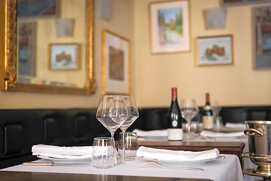 L Hotel de Beaune