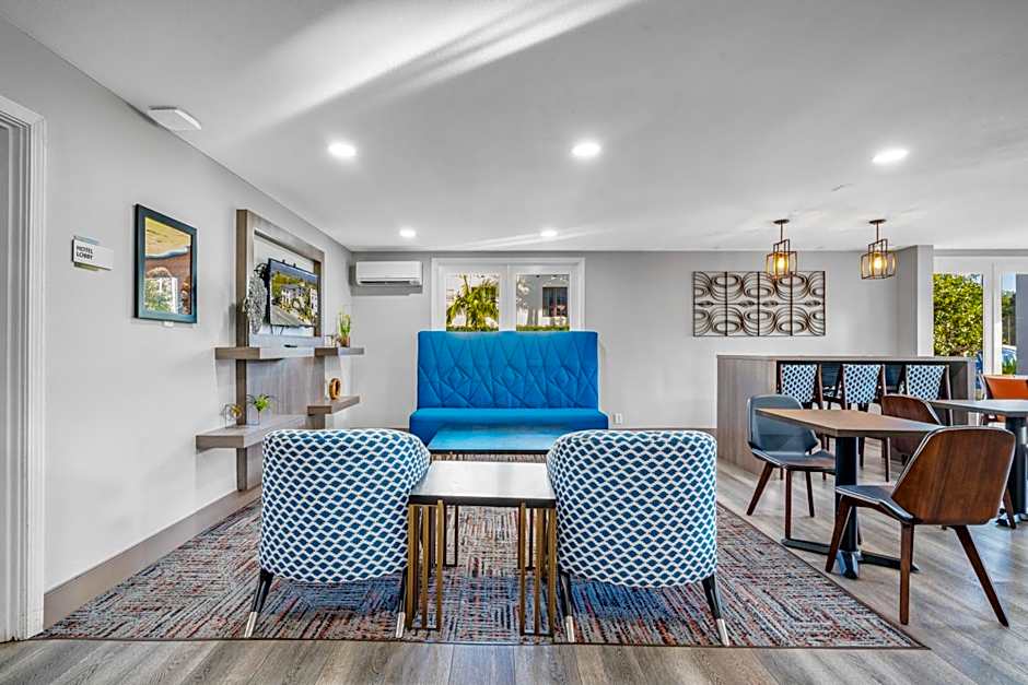 Avania Inn of Santa Barbara