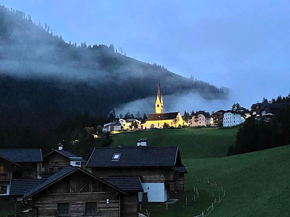 Chalet Hotel Diamant