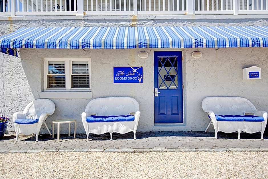 Surf City Hotel