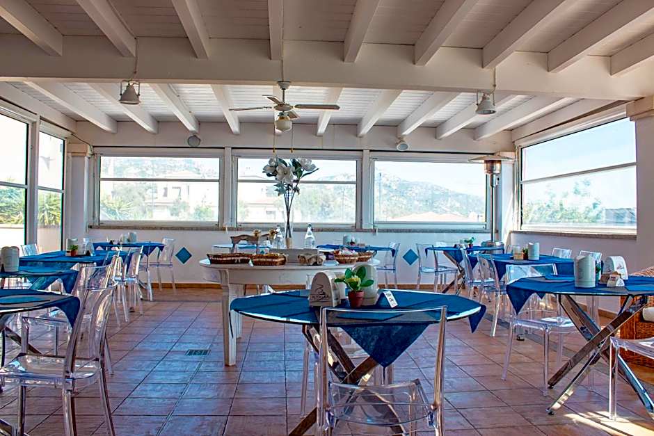 Olbia City Hotel & Spa
