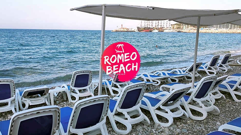 Romeo Beach Hotel