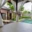 The Khayangan Dreams Villa, Seminyak