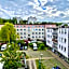Hostel DV Morski - z prywatnymi łazienkami