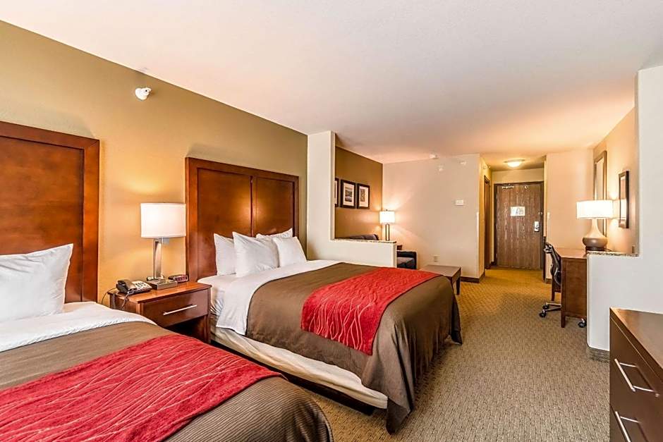 Comfort Inn & Suites