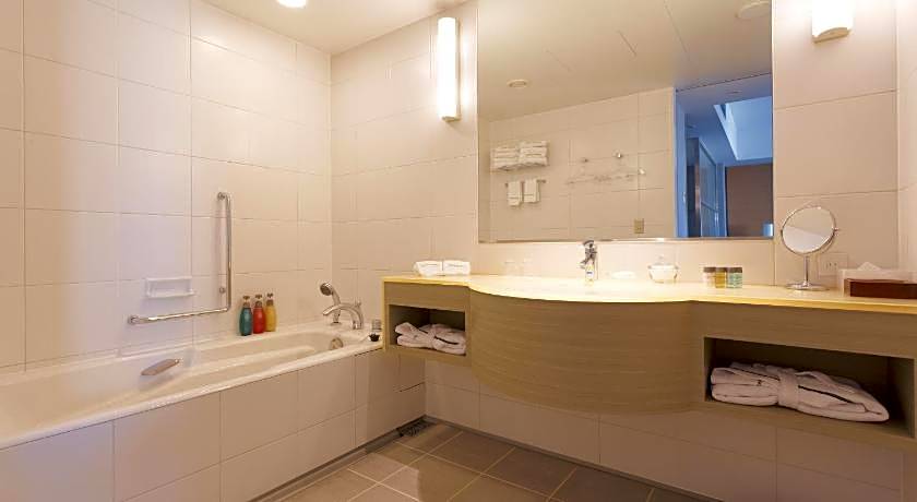 Haneda Excel Hotel Tokyu