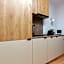 Apartamenty Jantaris II by Noclegi Renters