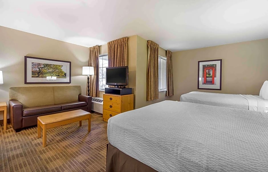 Extended Stay America Suites - Seattle - Bothell - Canyon Park