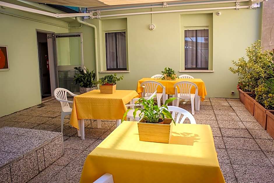 Hotel Centrale