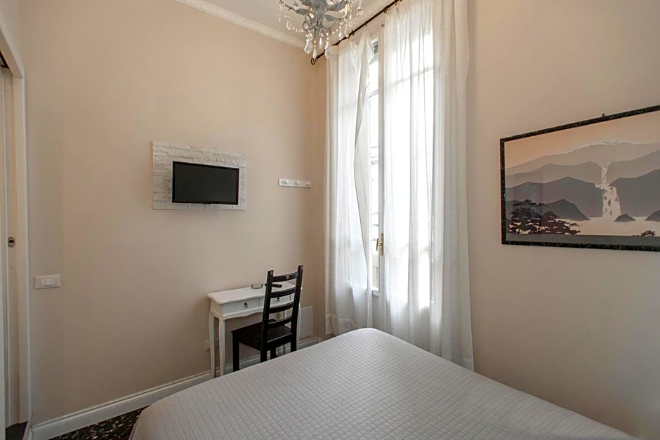 Hotel Masaccio