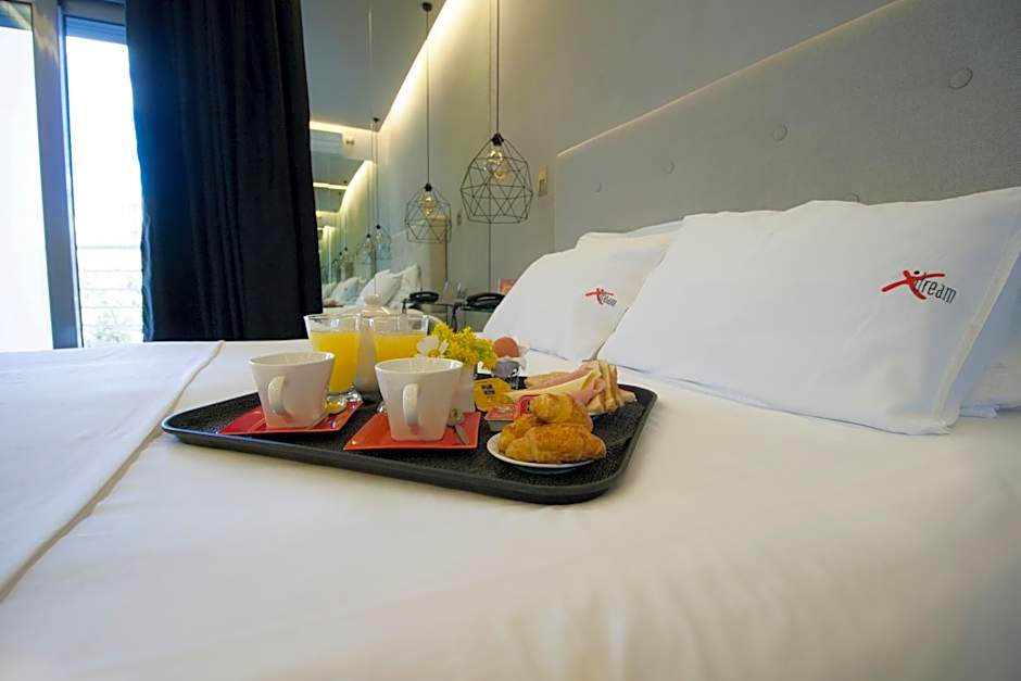 X Dream Hotel-Adults Only