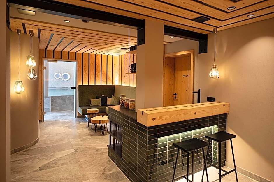 Hotel Johanneshof