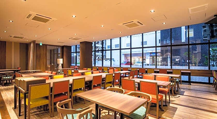 Tabino Hotel lit Matsumoto