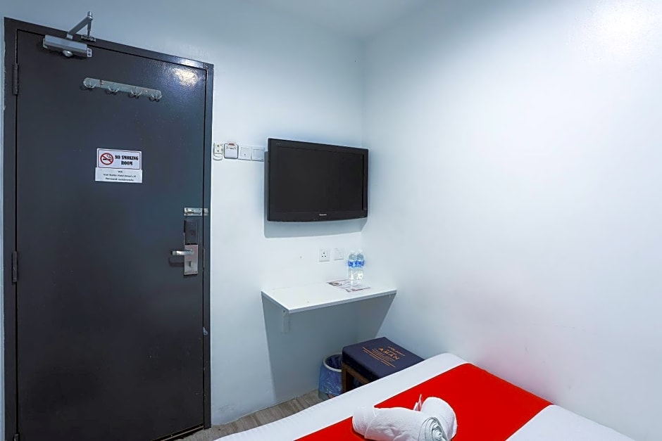 Hotel Aman- Nilai & KLIA