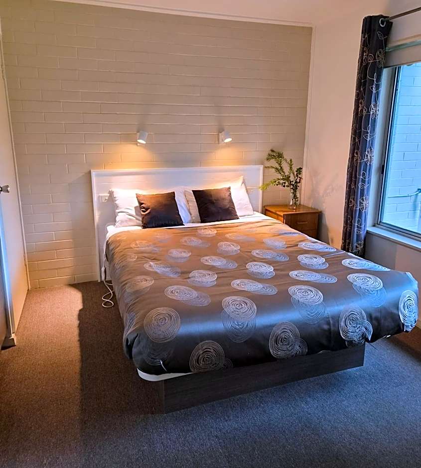 Restaway Holiday Units