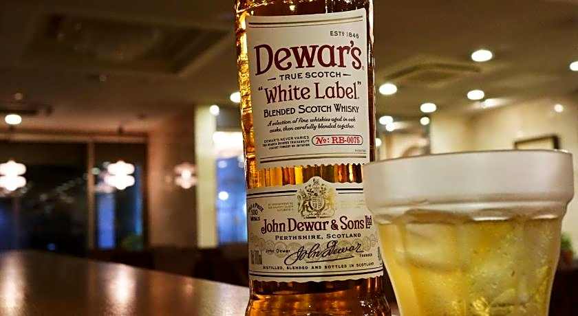 Kuretake-Inn Central Hamamatsu