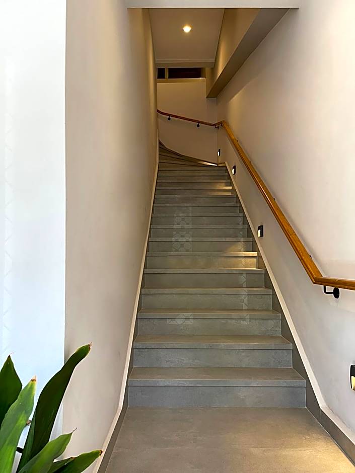 Plaza 1866 Superior City Rooms