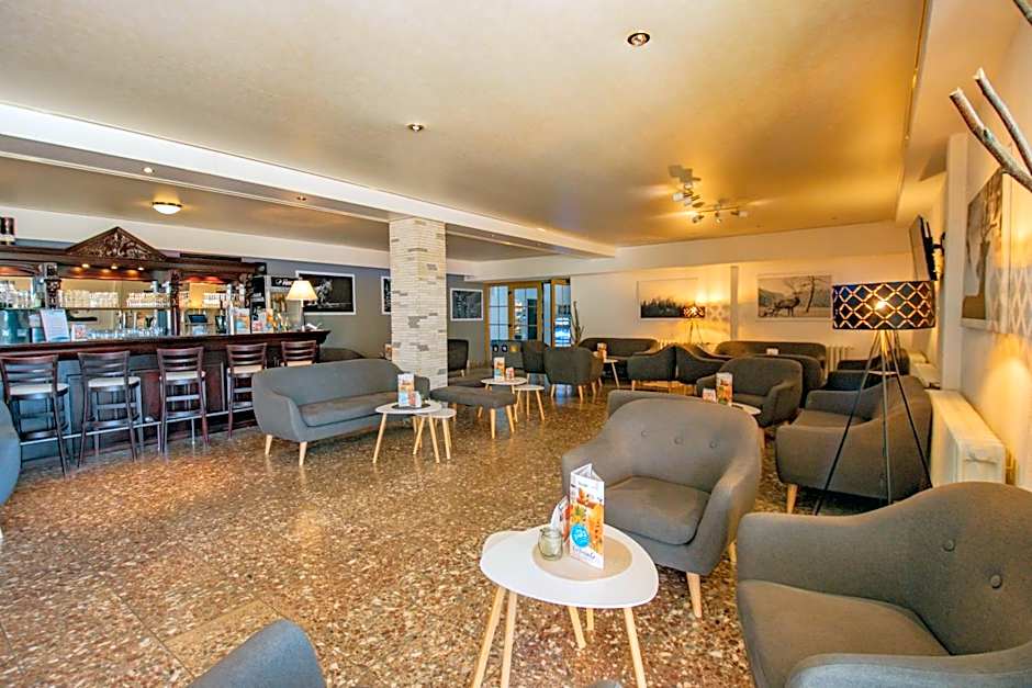 Panorama Ferien Hotel Harz