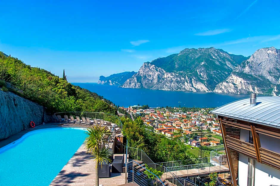 Garda Hotel Forte Charme