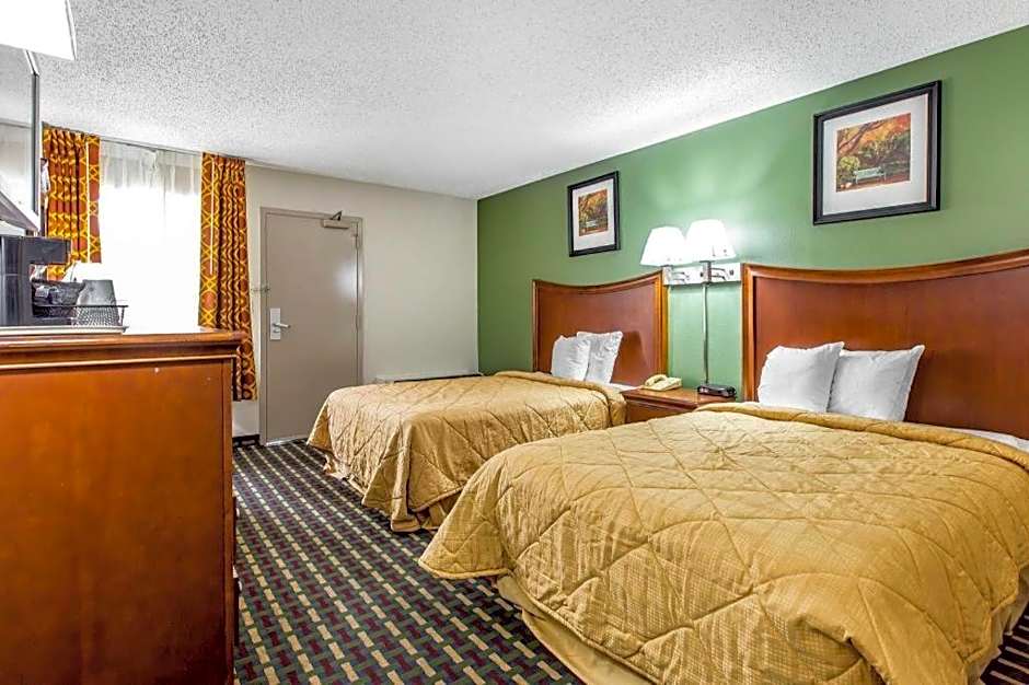 Quality Inn Homewood