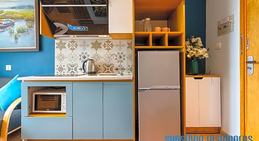 Sunshine Residences By 5H